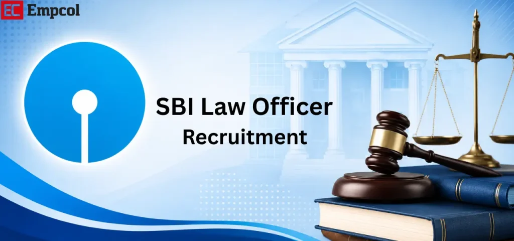 SBI Law Officer Recruitment 2026 Notification Out: Apply Online for 49 Assistant Manager & Deputy Manager (Law) Posts, Eligibility, Salary, Exam Pattern SBI Law Officer Recruitment 2026